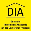 VWA Leer Partner: Logo DIA – Deutsche Immobilien-Akademie