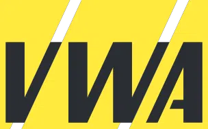 VWA Leer Partner: Logo VWA Baden-Württemberg